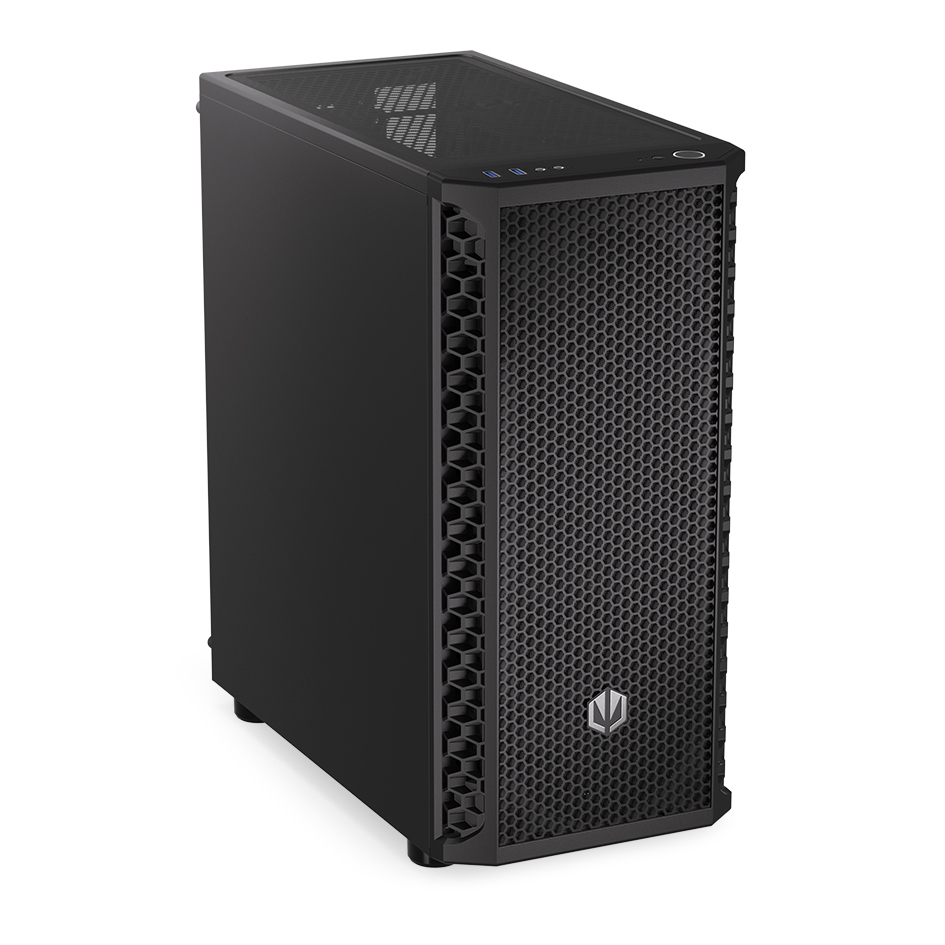Endorfy Signum 300 Solid | PC case