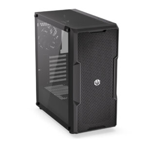 Endorfy Regnum 400 Air | PC housing