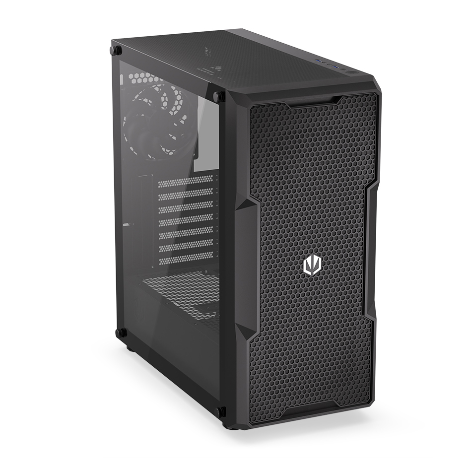Endorfy Regnum 400 Air | PC housing