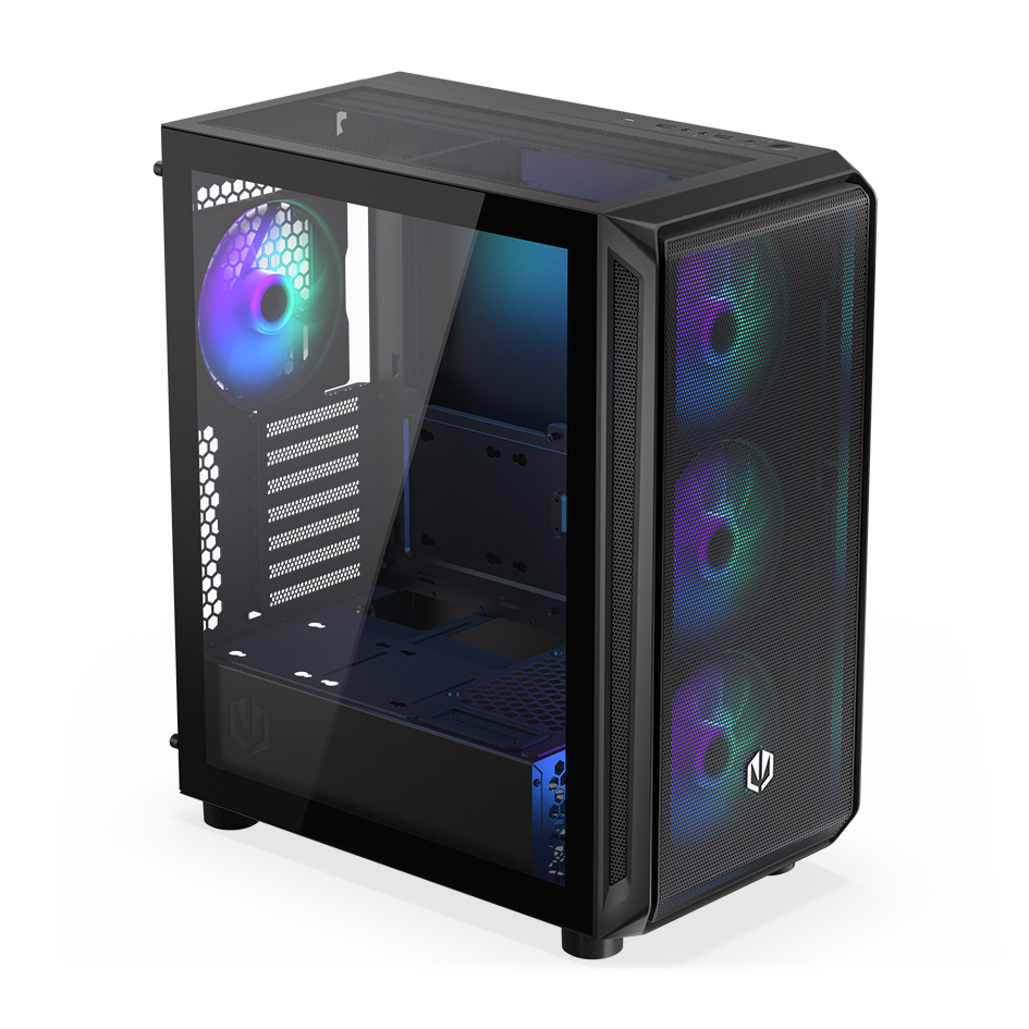 Endorfy Arx 500 ARGB | PC-Gehäuse