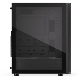 Endorfy Ventum 400 ARGB | PC housing