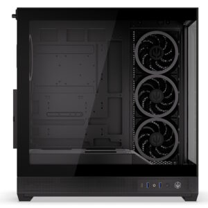 Endorfy Fishtank 6000 Corona | PC case