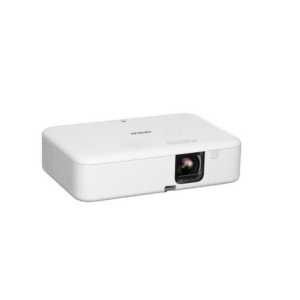 Epson CO-FH02 Heimkino Beamer – Full HD, 240 Hz, Android TV, USB