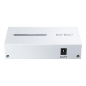 ASUS ExpertWiFi EBG15 VPN Router 1x Gbit WAN, 2x Gbit LAN/WAN, 2x Gbit LAN, 1x USB 3.0