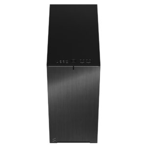 Fractal Design Define 7 Compact Black Solid | PC-Gehäuse