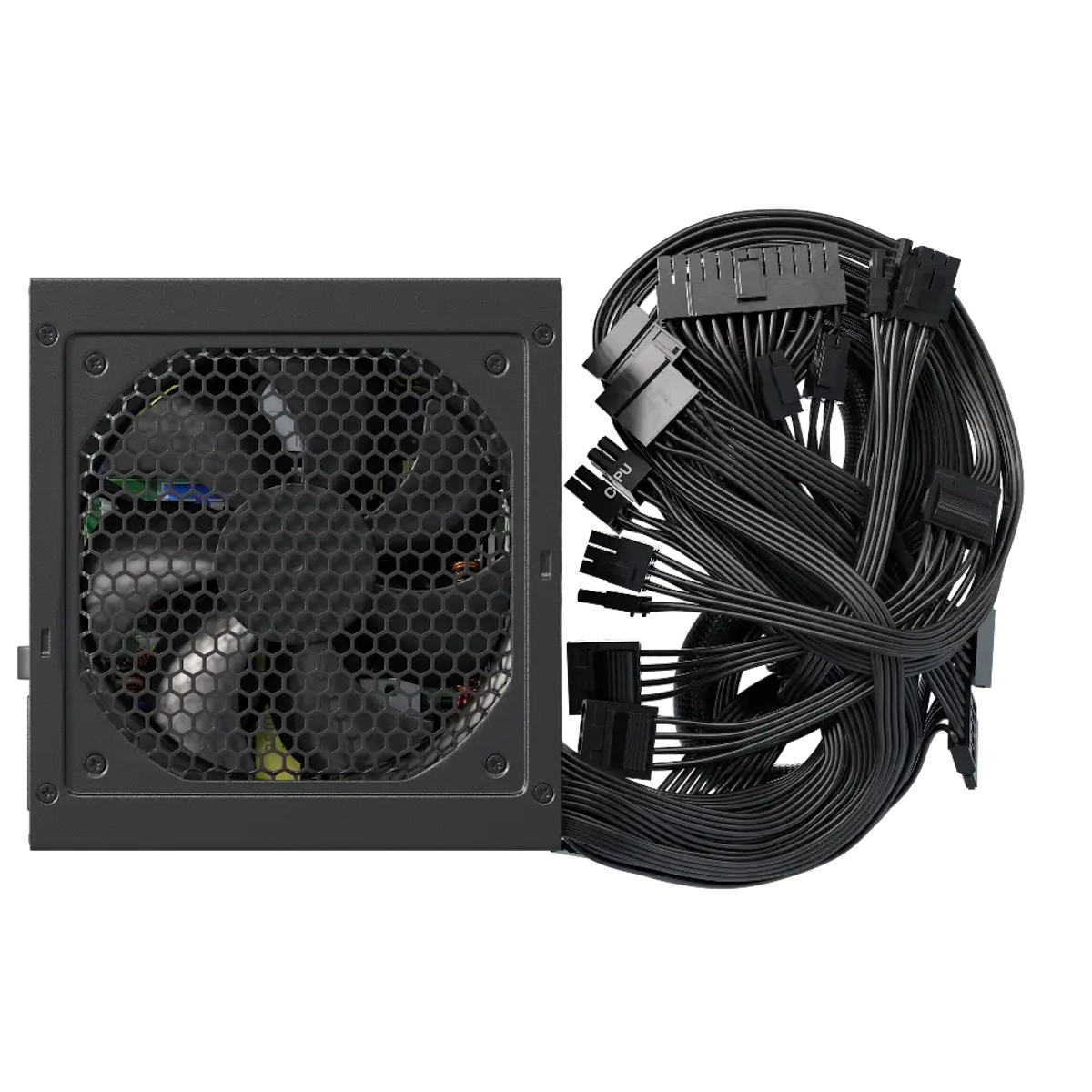 Seasonic G12 GC-750 | PC-Netzteil