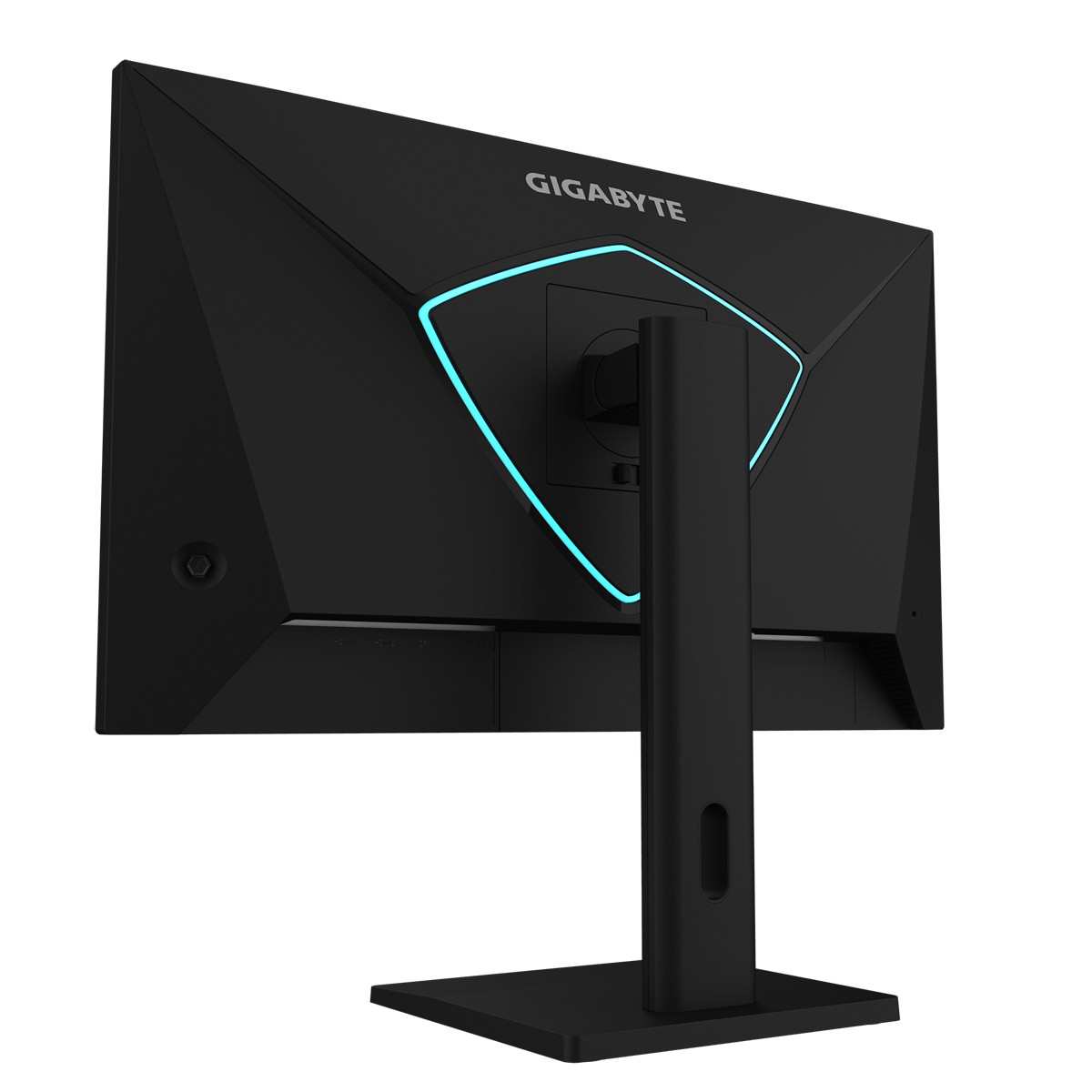Gigabyte G27Q3 27 Zoll - Gaming Monitor IPS , QHD, 320 Hz, 1ms GtG, 2x HDMI 2.1, DP, USB