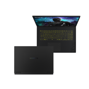 GIGABYTE GAMING A18 3VHK3DEC64SH – 18″ QHD 165Hz IPS Display, AMD Ryzen 7 260, 16GB RAM, 1TB SSD, NVIDIA GeForce RTX 5060, Windows 11 Home