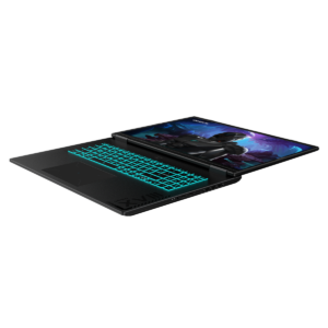 GIGABYTE GAMING A18 3WHK3DEC64SH – 18″ QHD 165Hz IPS Display, AMD Ryzen 7 260, 32GB RAM, 1TB SSD, NVIDIA GeForce RTX 5070, Windows 11 Home