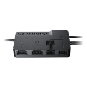 PHANTEKS Nexlinq Controller Hub V2 black