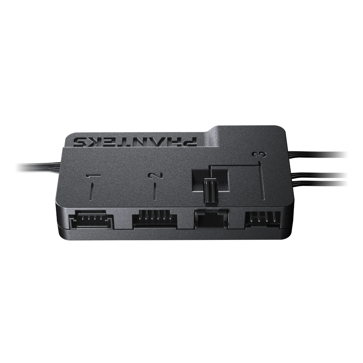 PHANTEKS Nexlinq Controller Hub V2 black