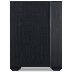 Lian Li O11 Air Mini schwarz | PC-Gehäuse