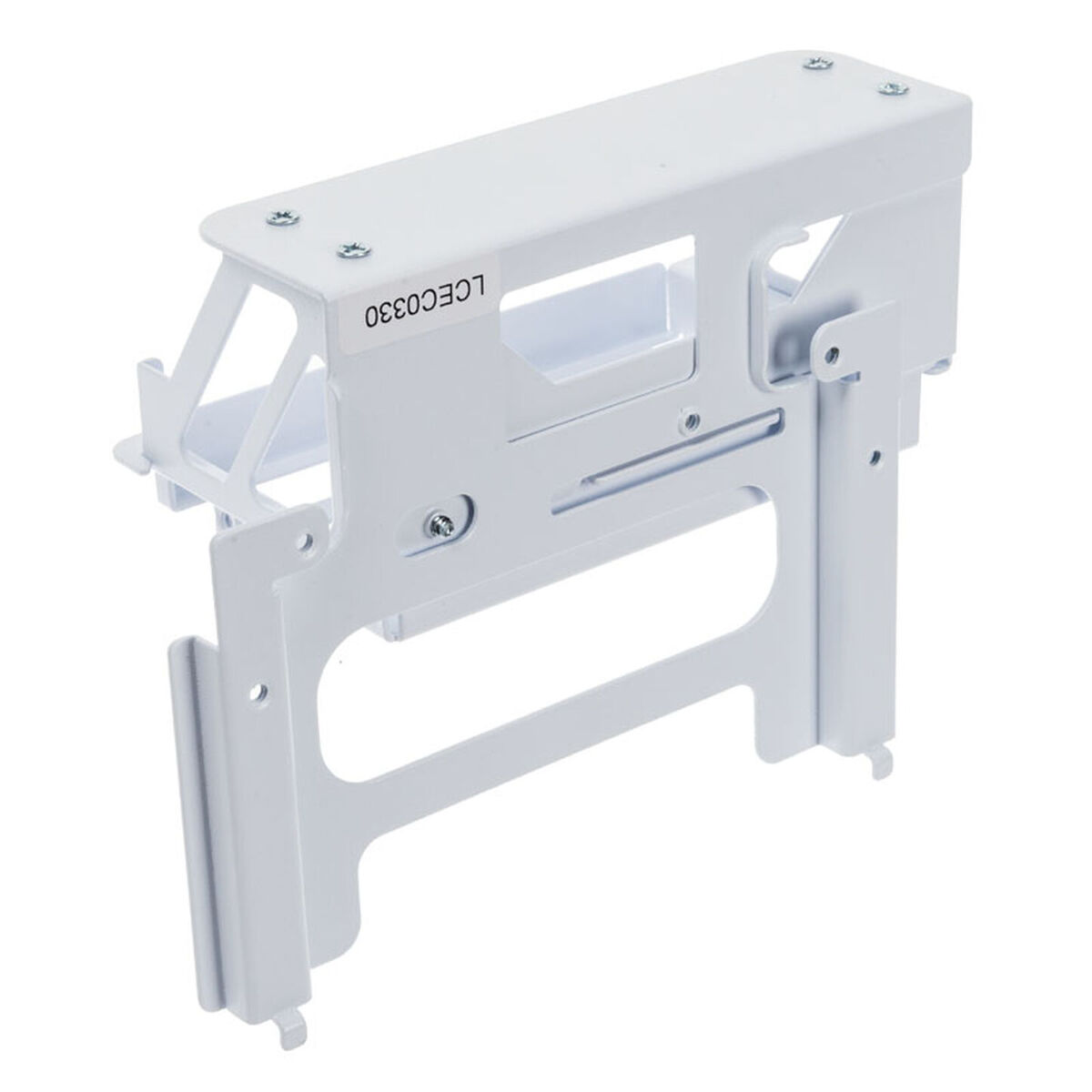 Lian Li GPU Bracket – White