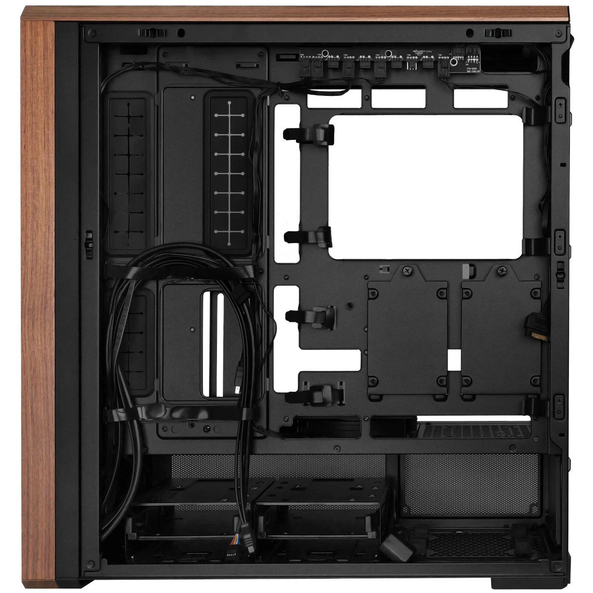 Lian Li Lancool 217 black | PC case