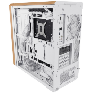 Lian Li Lancool 217 white | PC case