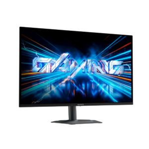 Gigabyte GO27Q24A 27 Zoll – QD-OLED Gaming Monitor QHD, 240 Hz, 0,03ms GtG, 2x HDMI 2.1, DP