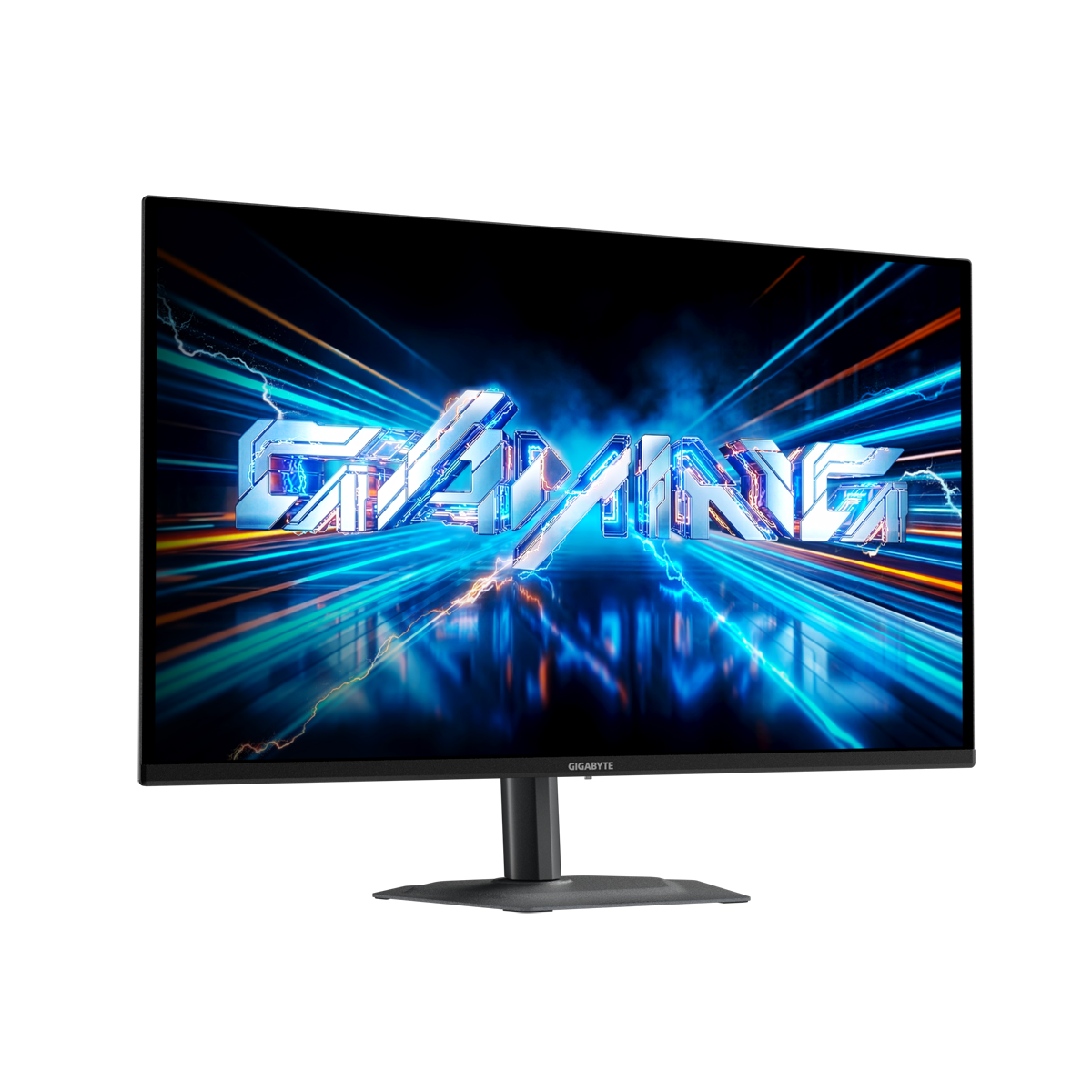 Gigabyte GO27Q24A 27 Zoll - QD-OLED Gaming Monitor QHD, 240 Hz, 0,03ms GtG, 2x HDMI 2.1, DP