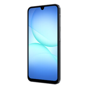 Samsung Galaxy A17 5G 128GB Black 16.91cm (6.7″) Super AMOLED Display, Android 15, 50MP Triple Camera