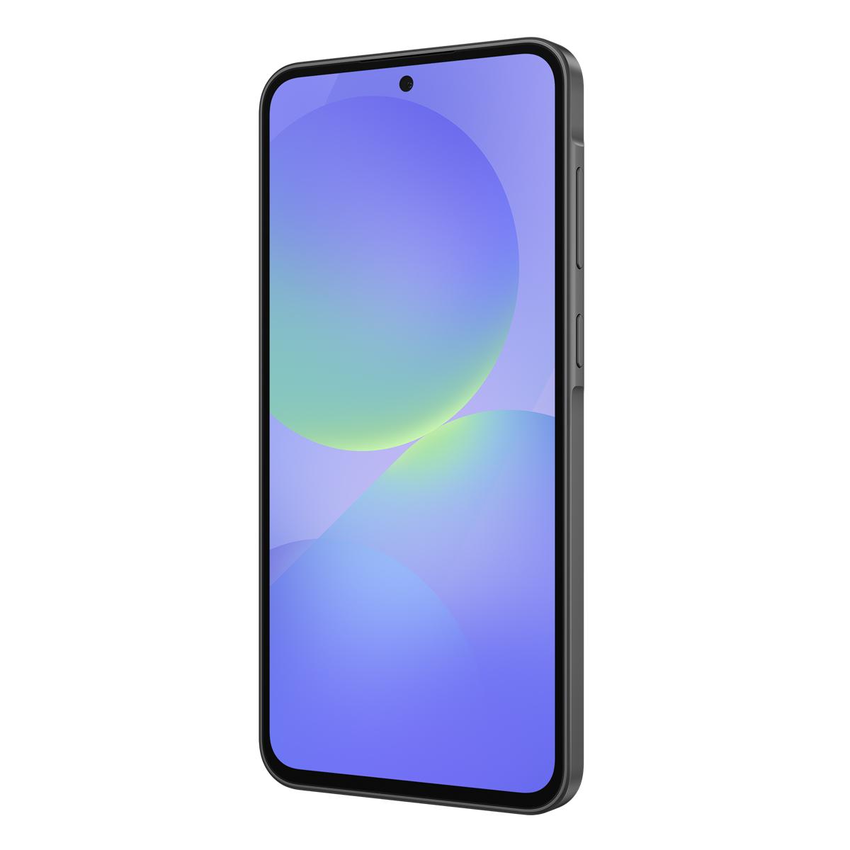 Samsung Galaxy A36 5G Enterprise 128GB Awesome Black 17,01cm (6,7") Super AMOLED Display, Android 15, 50MP Triple-Kamera