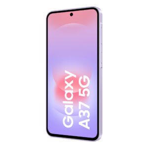 Samsung Galaxy A37 5G 128GB Awesome Lavender EU 17,01cm (6,7″) OLED Display, Android 16, 50MP Triple-Kamera