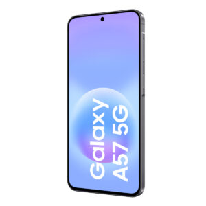 Samsung Galaxy A57 5G 256GB Awesome Gray 17,11cm (6,7″) OLED Display, Android 16, 50MP Triple-Kamera