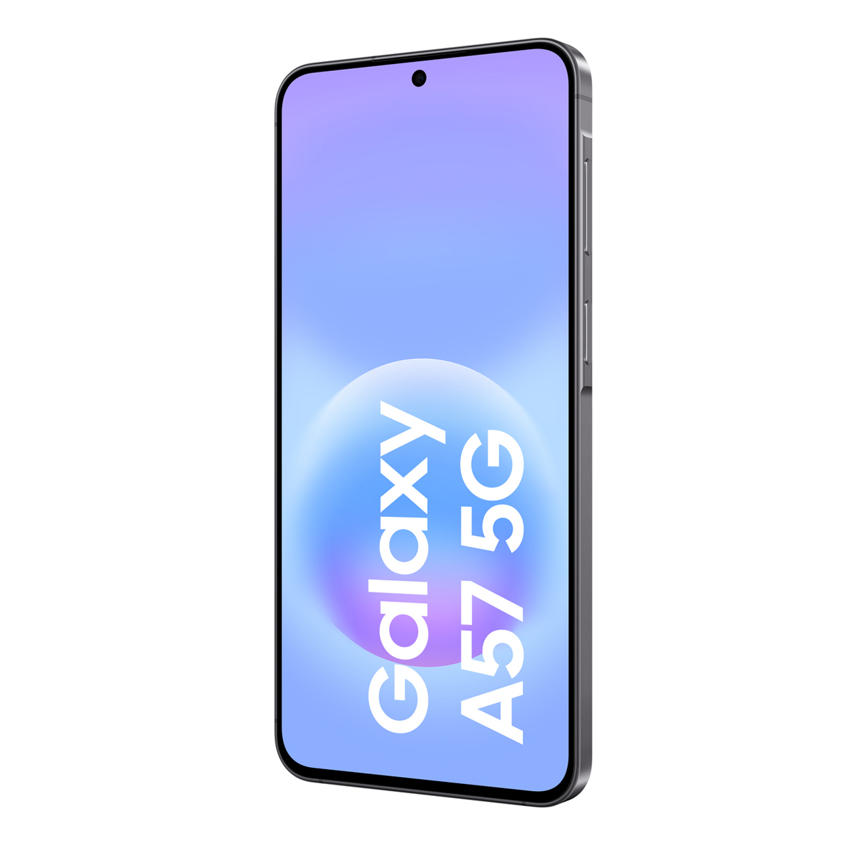 Samsung Galaxy A57 5G 256GB Awesome Gray 17,11cm (6,7") OLED Display, Android 16, 50MP Triple-Kamera