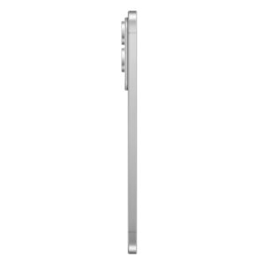 Samsung Galaxy S25 Edge 256GB Titanium Silver 16.91cm (6.7″) OLED Display, Android 15, 200MP dual camera