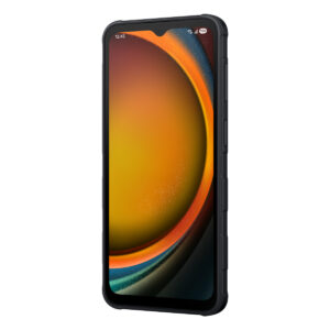 Samsung Galaxy XCover 7 Pro Enterprise Edition 128GB Schwarz EU 16,72cm (6,6″) LCD Display, Android 15, 50MP Dual-Kamera