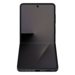 Samsung Galaxy Z Flip7 256GB Jetblack 17.41cm (6.9″) OLED Display, Android 16, dual camera, foldable