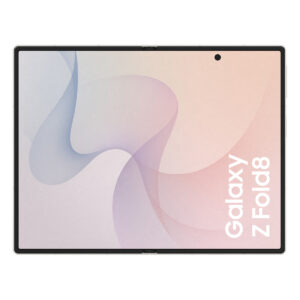 Samsung Galaxy Z Fold8 512GB Cream 19,3cm (7,6″) OLED Display, Android 17, Dual-Kamera, Faltbar