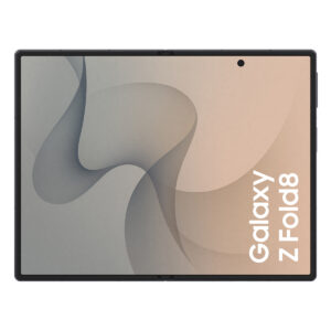 Samsung Galaxy Z Fold8 1TB Graphite EU 19.3cm (7.6″) OLED Display, Android 17, dual camera, foldable