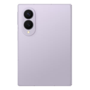 Samsung Galaxy Z Fold8 1TB Lavender EU 19.3cm (7.6″) OLED Display, Android 17, dual camera, foldable