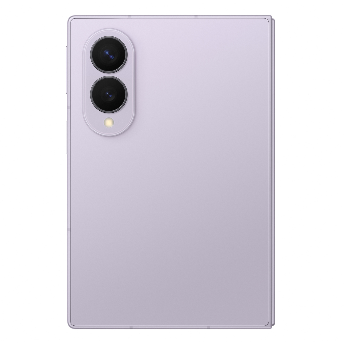 Samsung Galaxy Z Fold8 1TB Lavender EU 19,3cm (7,6") OLED Display, Android 17, Dual-Kamera, Faltbar