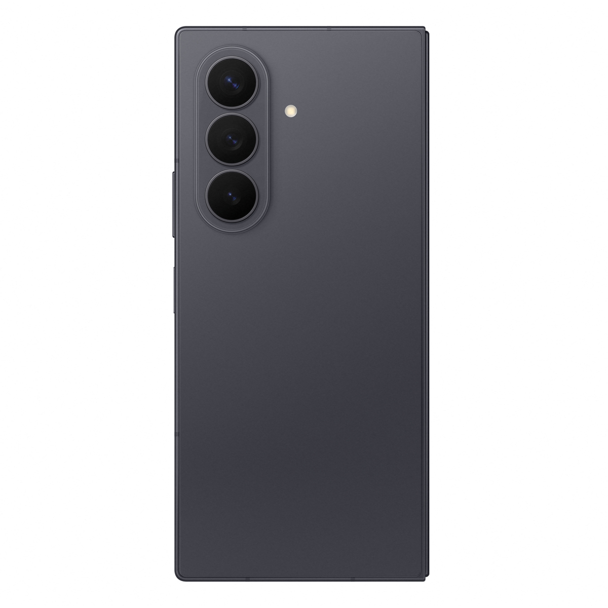 Samsung Galaxy Z Fold8 Ultra 256GB Graphite 20,3cm (8") OLED Display, Android 17, Triple-Kamera, Faltbar