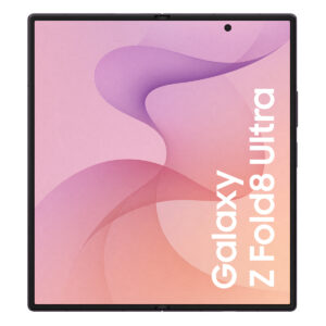 Samsung Galaxy Z Fold8 Ultra 256GB Violet Shadow 20,3cm (8″) OLED Display, Android 17, Triple-Kamera, Faltbar