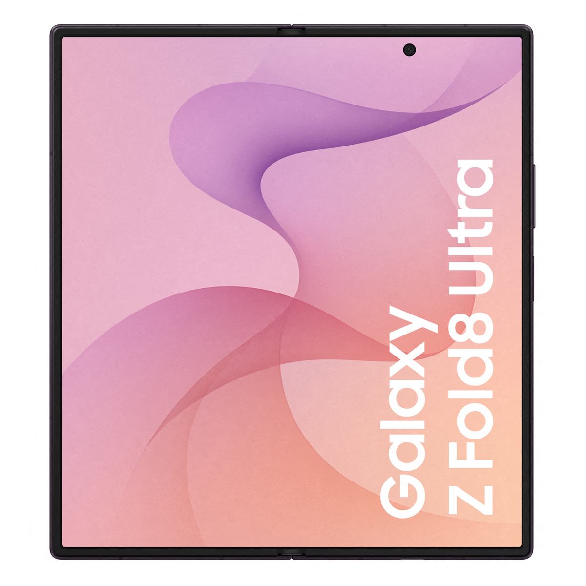 Samsung Galaxy Z Fold8 Ultra 256GB Violet Shadow 20,3cm (8") OLED Display, Android 17, Triple-Kamera, Faltbar