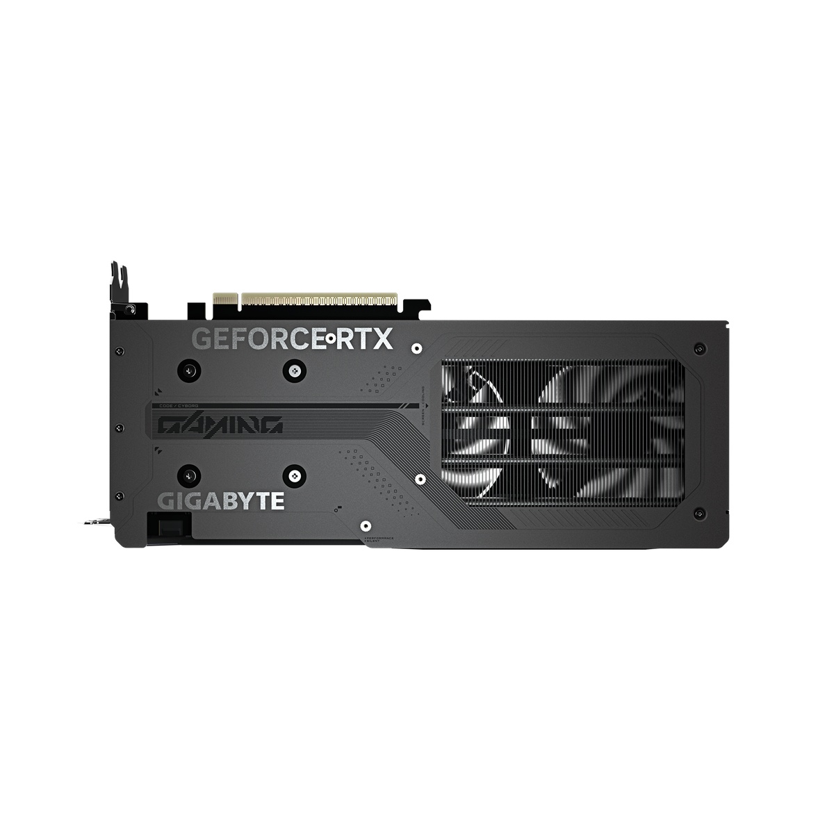 Gigabyte GeForce RTX 5060 8GB Gaming OC Grafikkarte - 8GB GDDR7, HDMI, 3x DP