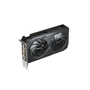 KOMP. GIGABYTE GeForce RTX 5060 Windforce MAX OC 8G – 8GB GDDR7, HDMI, 3x DP