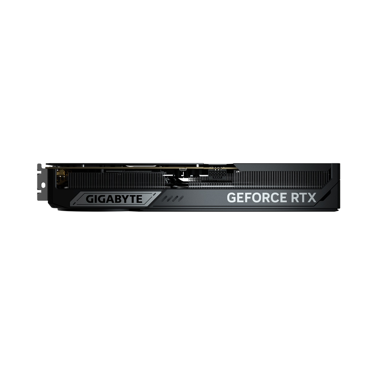 GIGABYTE GeForce RTX 5070 Ti Windforce OC SFF 16G - 16GB GDDR7, HDMI, 3x DP