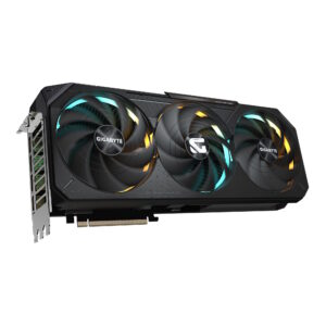 GIGABYTE GeForce RTX 5080 Gaming OC 16G – 16GB GDDR7, HDMI, 3x DP