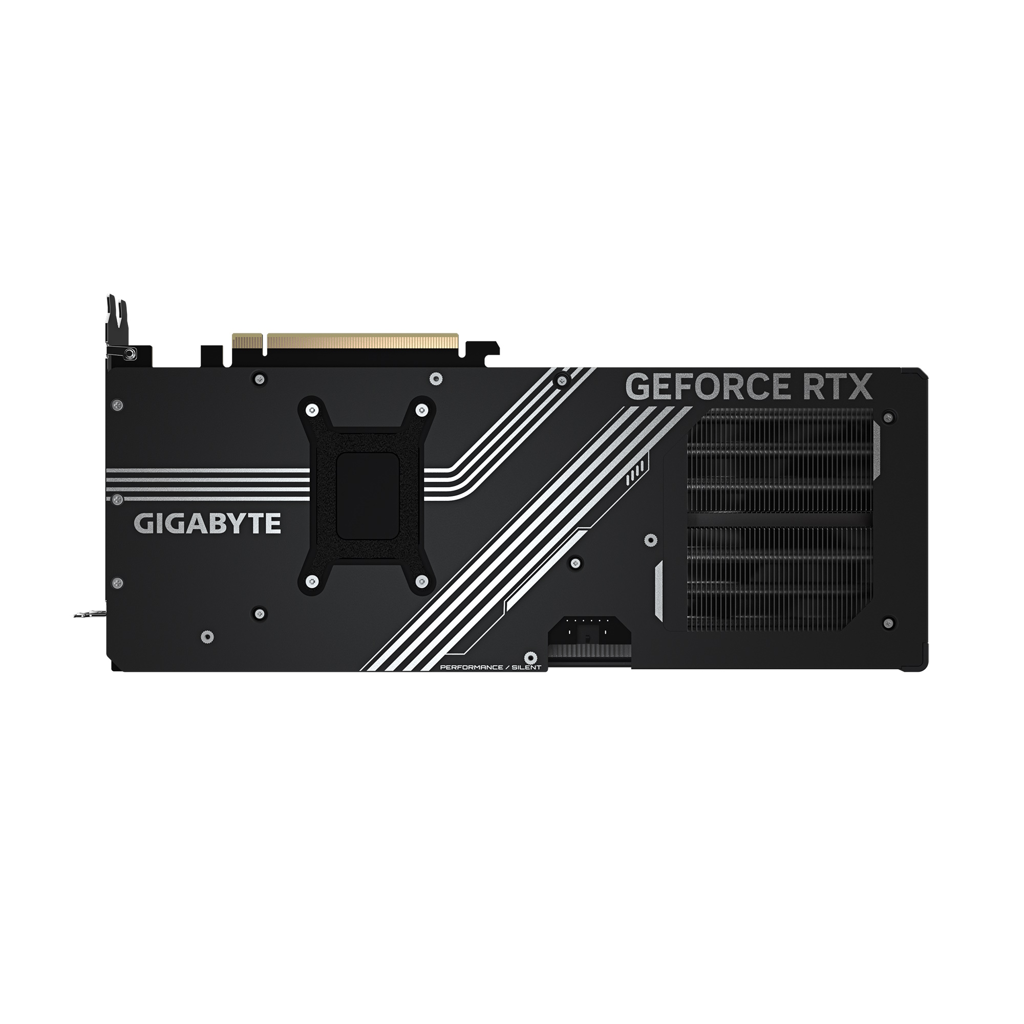 GIGABYTE GeForce RTX 5080 Windforce OC SFF 16G - 16GB GDDR7, HDMI, 3x DP