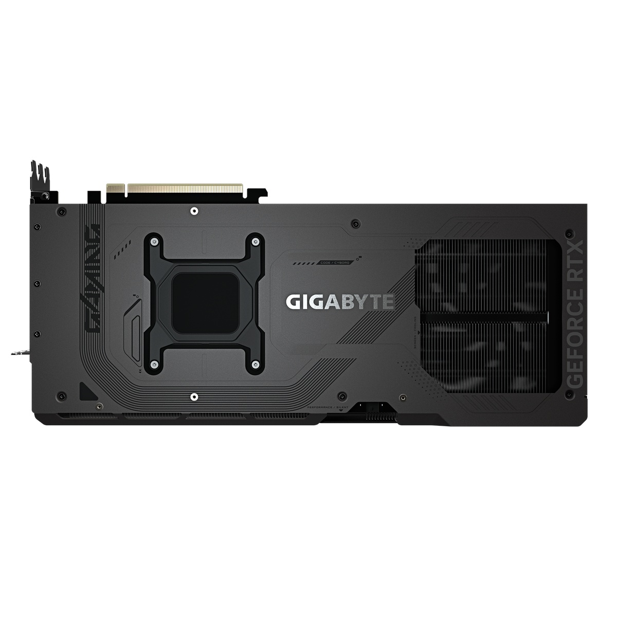 GIGABYTE GeForce RTX 5090 Gaming OC 32G - 32GB GDDR7, HDMI, 3x DP