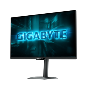 Gigabyte G27Q20 27 inches – Gaming Monitor IPS Panel, QHD, 200 Hz, 0.5 ms, HDMI 2.1, DP