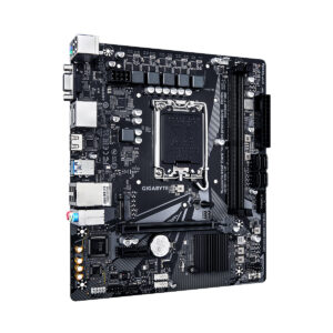 GIGABYTE H610M S2H V2 Mainboard