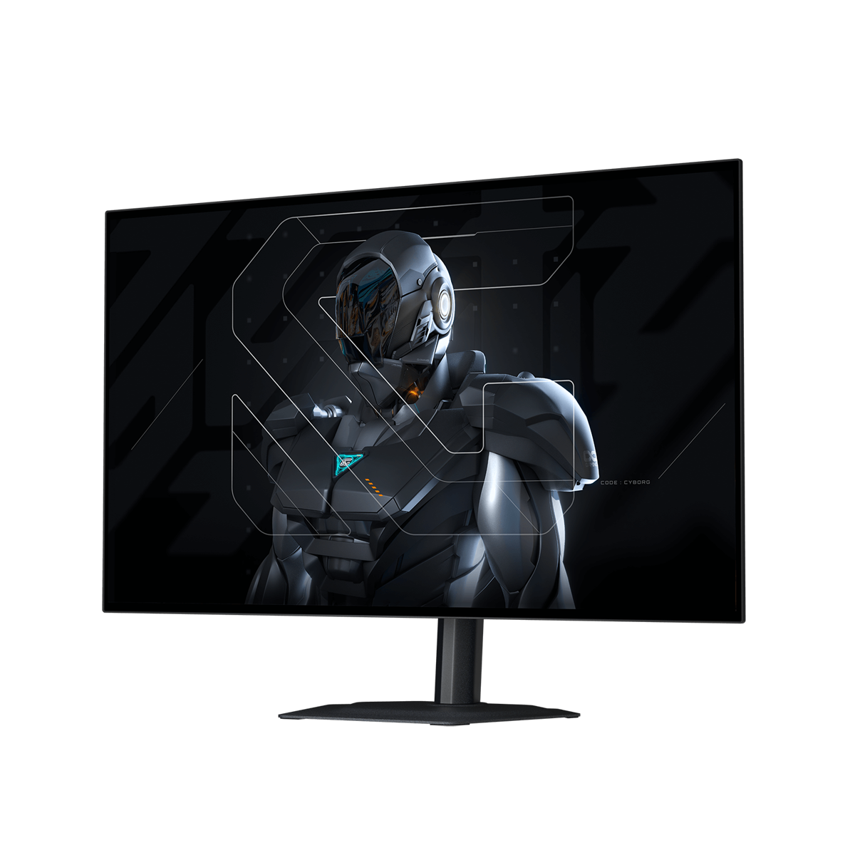 Gigabyte MO27Q28GR 27 Zoll - W-OLED Gaming Monitor W-OLED, QHD, 280 Hz, 0,03 ms GtG, 2x HDMI 2.1, DP, USB-C