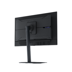 Gigabytes MO27Q3 27 inches – QD-OLED Gaming Monitor QD-OLED, QHD, 360 Hz, 0.03 ms, HDR True Black 400