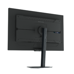 Gigabyte G27UP 27 inches – Dual Mode Gaming Monitor IPS Panel, 4K 160 Hz or FHD 320 Hz, 1 ms, HDMI 2.1, DP, USB-C