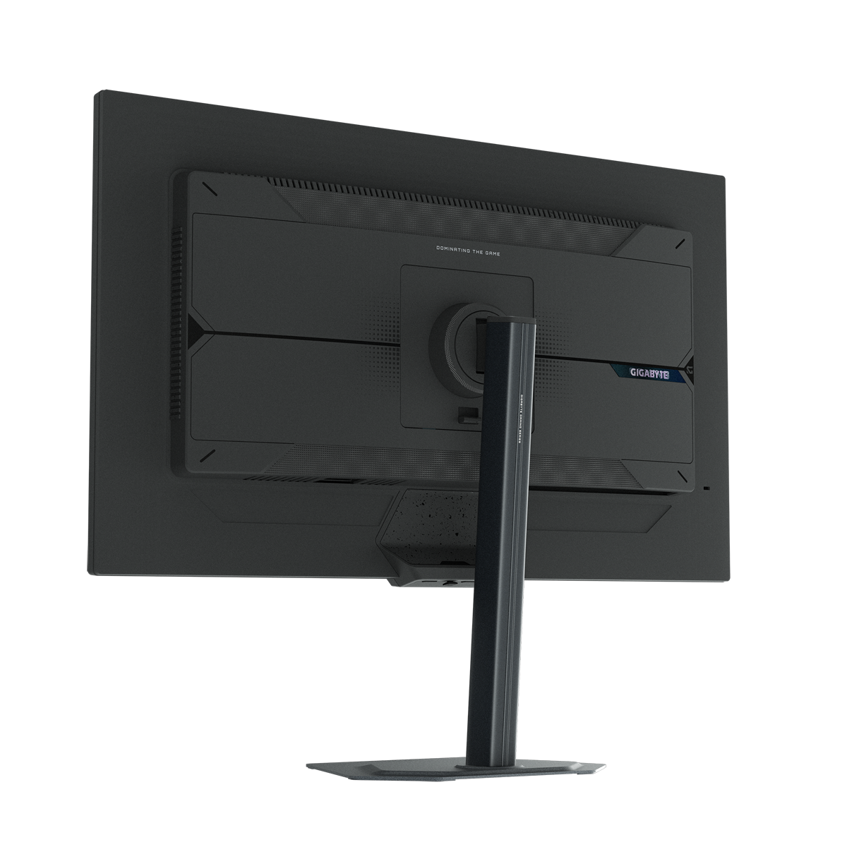 Gigabyte G27UP 27 inches – Dual Mode Gaming Monitor IPS Panel, 4K 160 Hz or FHD 320 Hz, 1 ms, HDMI 2.1, DP, USB-C