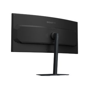 Gigabyte G34WQC2 34 Zoll – Curved Gaming Monitor VA Panel, QHD, 200 Hz, 1 ms, HDMI, DP