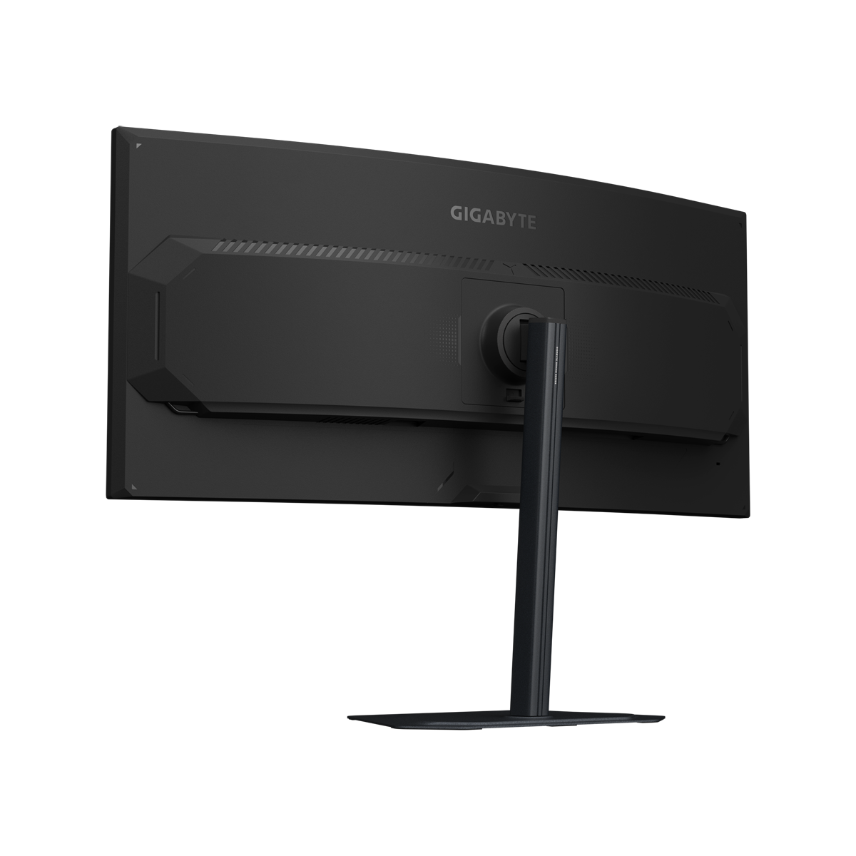 Gigabyte G34WQC2 34 inches – Curved Gaming Monitor VA Panel, QHD, 200 Hz, 1 ms, HDMI, DP